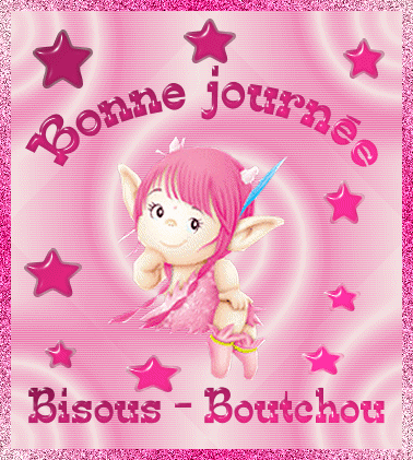 bonne journee